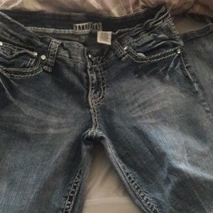 Size 11  Zandai  Jeans